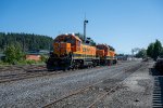 BNSF 2884